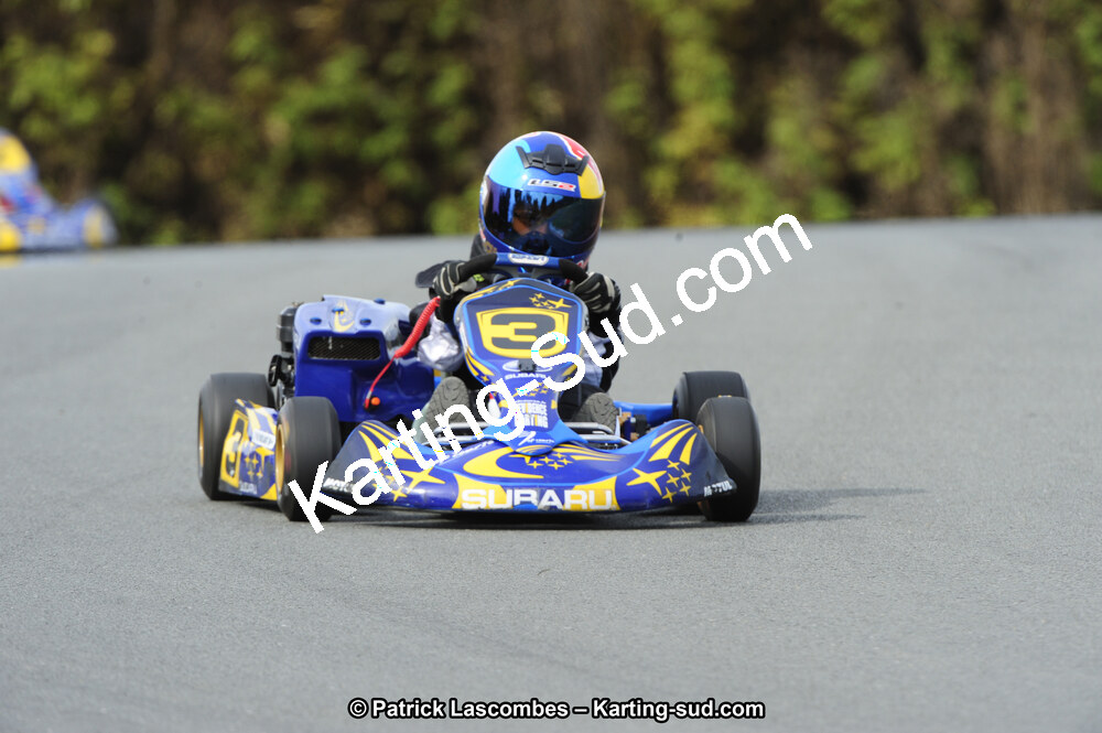 13/10/2013 : Trophée Ufolep Kart Aquitaine à Layrac (Photos Patrick Lascombes) 2013 — karting