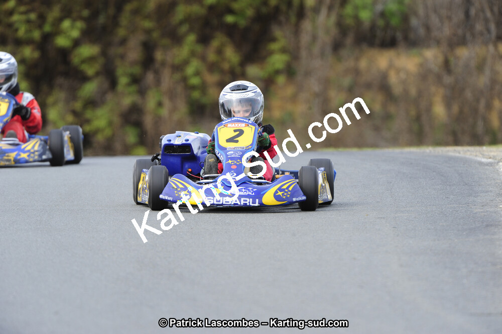 13/10/2013 : Trophée Ufolep Kart Aquitaine à Layrac (Photos Patrick Lascombes) 2013 — karting