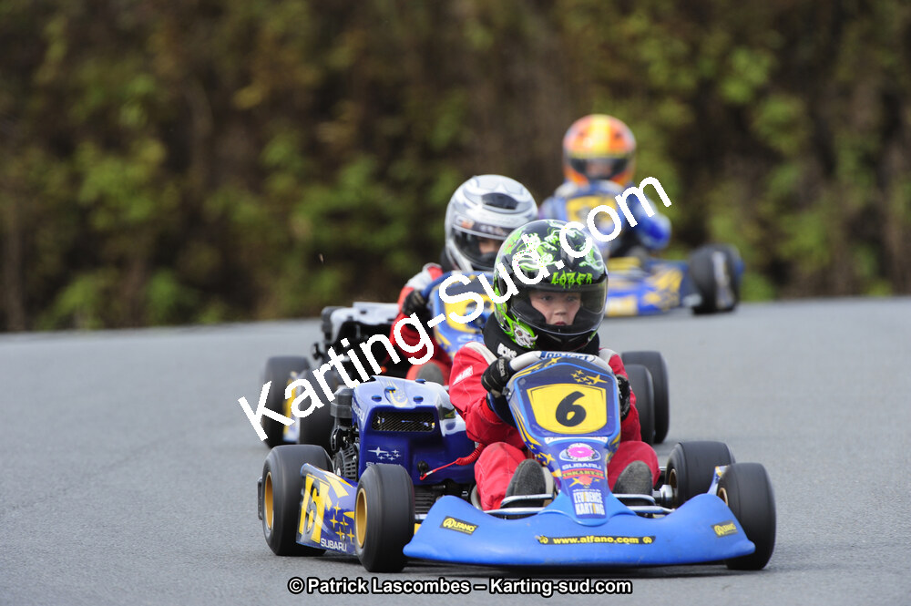 13/10/2013 : Trophée Ufolep Kart Aquitaine à Layrac (Photos Patrick Lascombes) 2013 — karting
