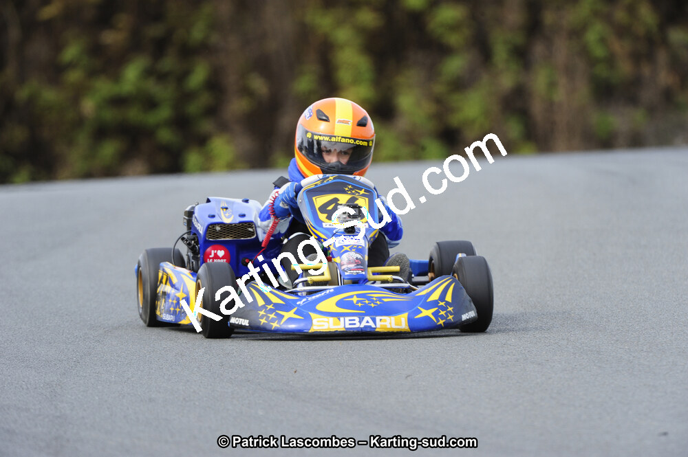 13/10/2013 : Trophée Ufolep Kart Aquitaine à Layrac (Photos Patrick Lascombes) 2013 — karting