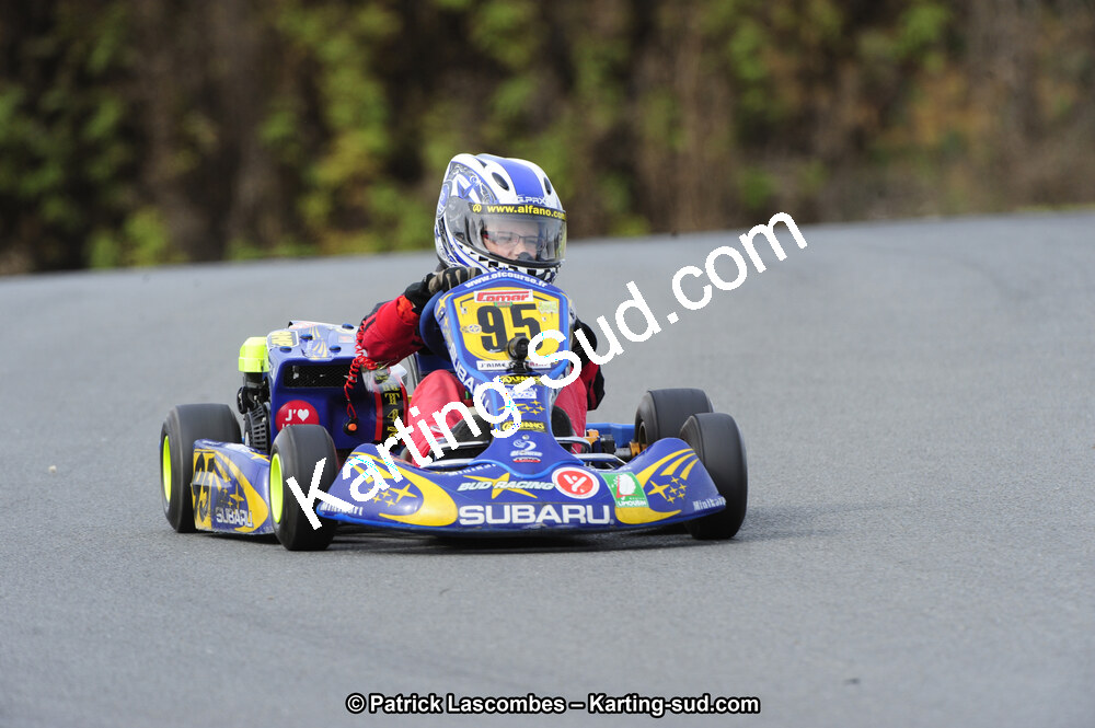 13/10/2013 : Trophée Ufolep Kart Aquitaine à Layrac (Photos Patrick Lascombes) 2013 — karting