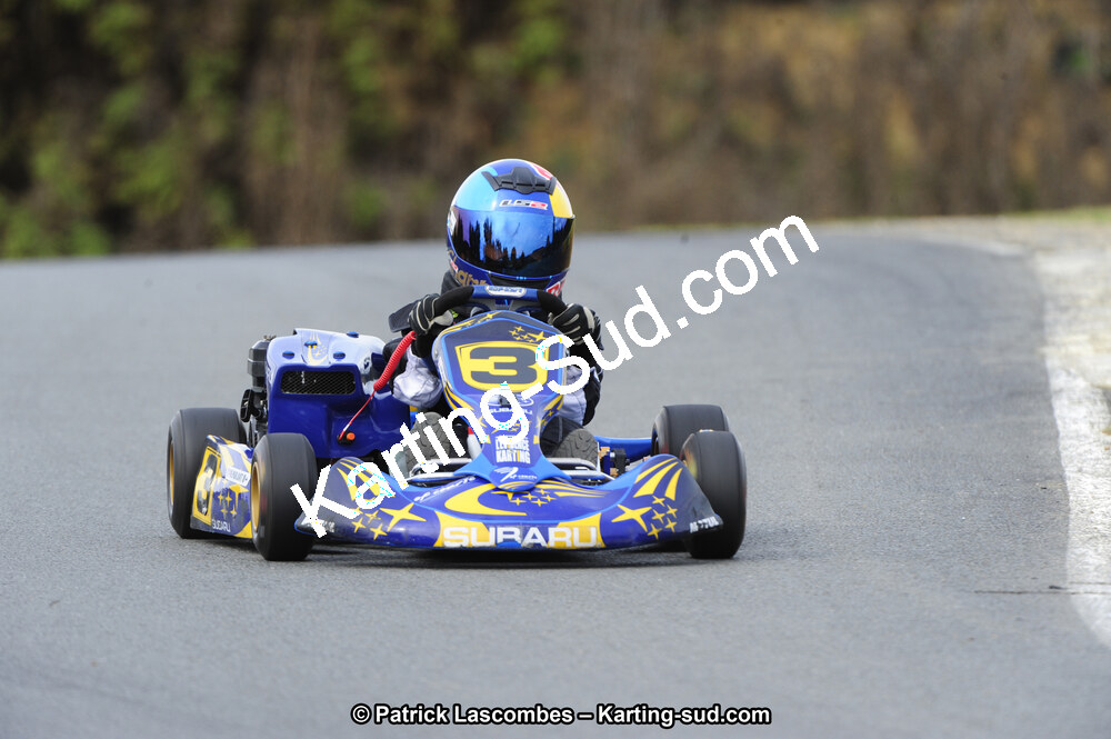 13/10/2013 : Trophée Ufolep Kart Aquitaine à Layrac (Photos Patrick Lascombes) 2013 — karting