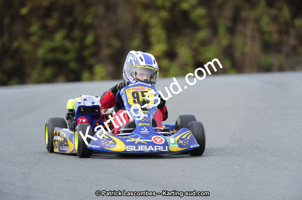 13/10/2013 : Trophée Ufolep Kart Aquitaine à Layrac (Photos Patrick Lascombes) 2013 — karting