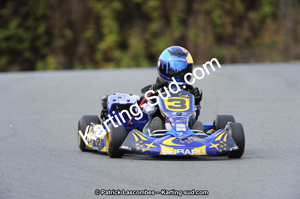 13/10/2013 : Trophée Ufolep Kart Aquitaine à Layrac (Photos Patrick Lascombes) 2013 — karting