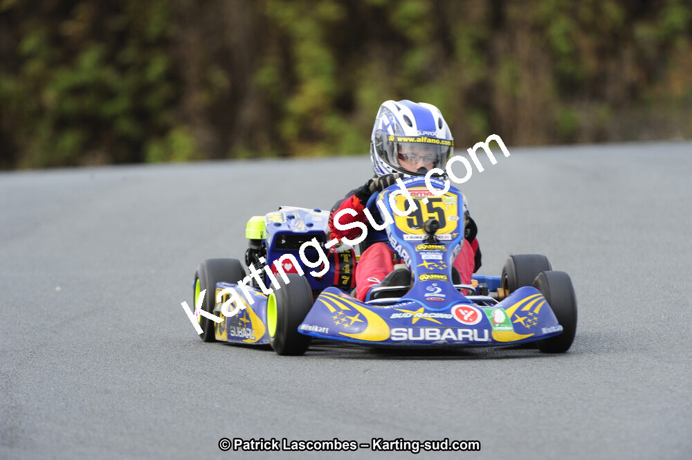 13/10/2013 : Trophée Ufolep Kart Aquitaine à Layrac (Photos Patrick Lascombes) 2013 — karting