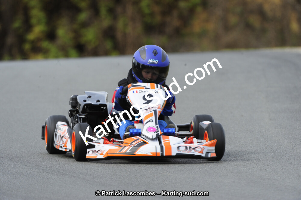 13/10/2013 : Trophée Ufolep Kart Aquitaine à Layrac (Photos Patrick Lascombes) 2013 — karting