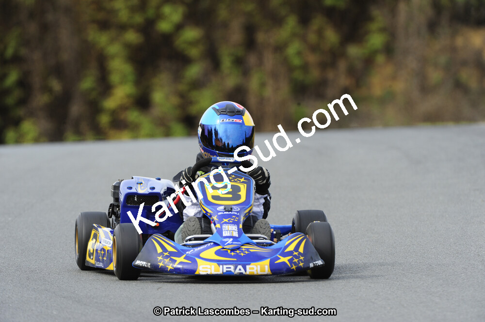 13/10/2013 : Trophée Ufolep Kart Aquitaine à Layrac (Photos Patrick Lascombes) 2013 — karting