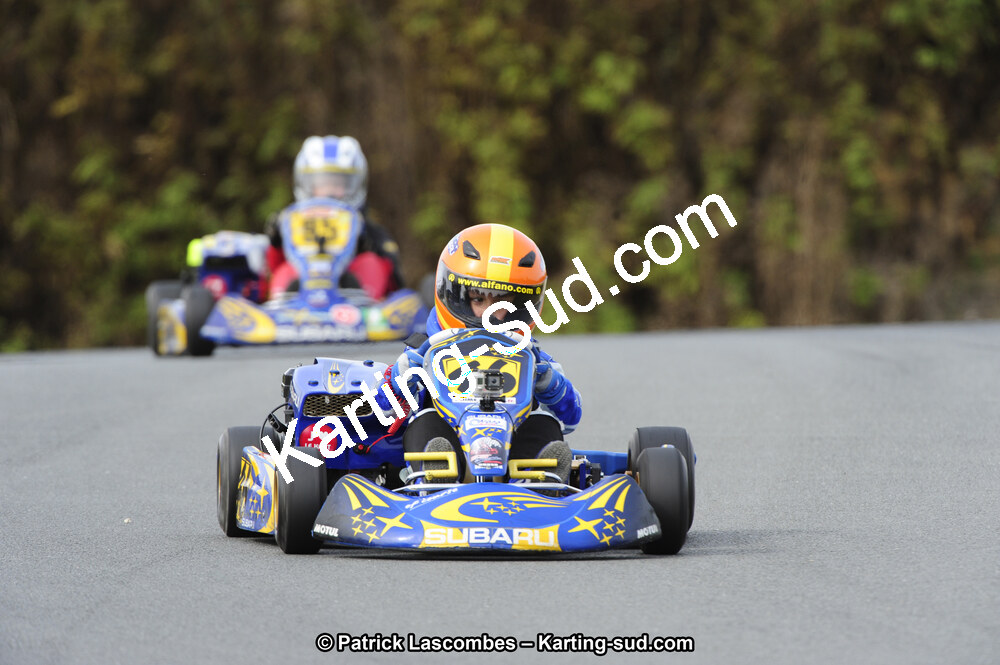 13/10/2013 : Trophée Ufolep Kart Aquitaine à Layrac (Photos Patrick Lascombes) 2013 — karting