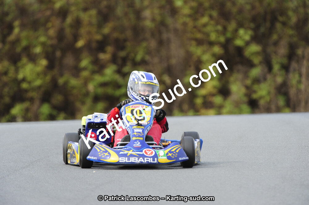 13/10/2013 : Trophée Ufolep Kart Aquitaine à Layrac (Photos Patrick Lascombes) 2013 — karting