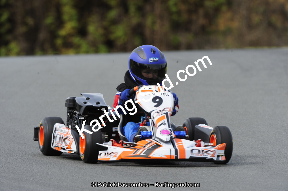 13/10/2013 : Trophée Ufolep Kart Aquitaine à Layrac (Photos Patrick Lascombes) 2013 — karting
