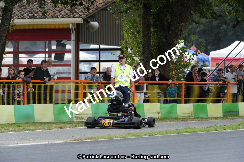 13/10/2013 : Trophée Ufolep Kart Aquitaine à Layrac (Photos Patrick Lascombes) 2013 — karting