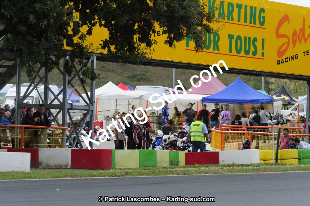 13/10/2013 : Trophée Ufolep Kart Aquitaine à Layrac (Photos Patrick Lascombes) 2013 — karting