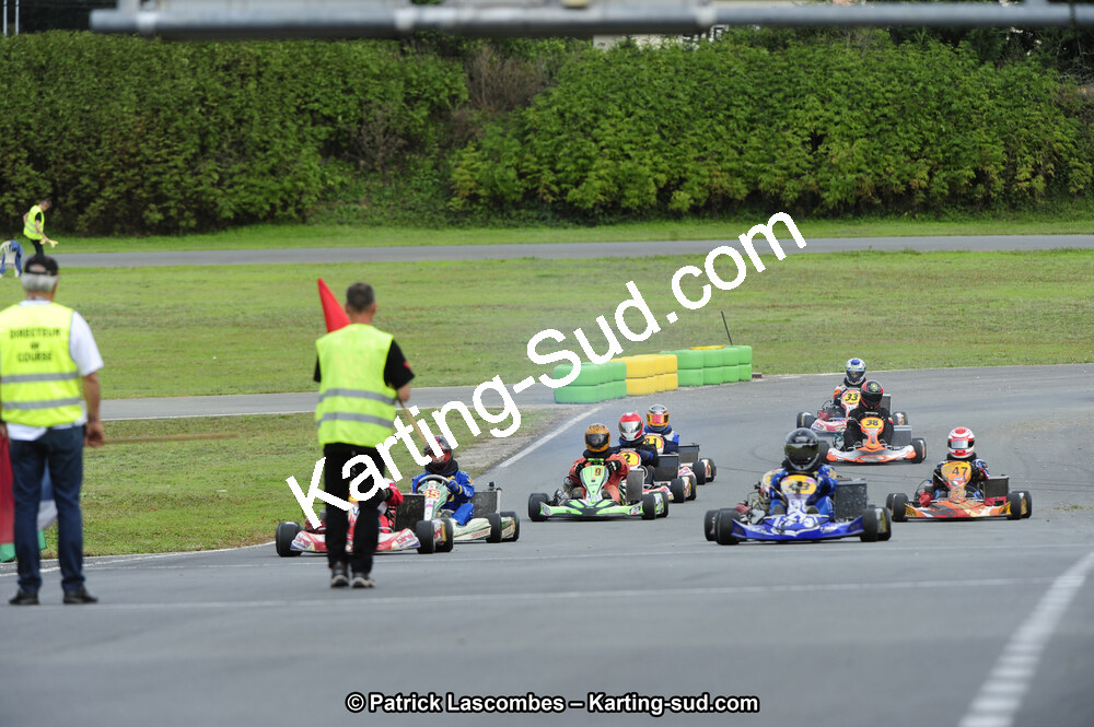 13/10/2013 : Trophée Ufolep Kart Aquitaine à Layrac (Photos Patrick Lascombes) 2013 — karting
