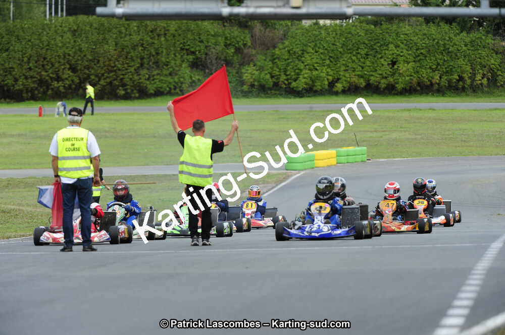 13/10/2013 : Trophée Ufolep Kart Aquitaine à Layrac (Photos Patrick Lascombes) 2013 — karting