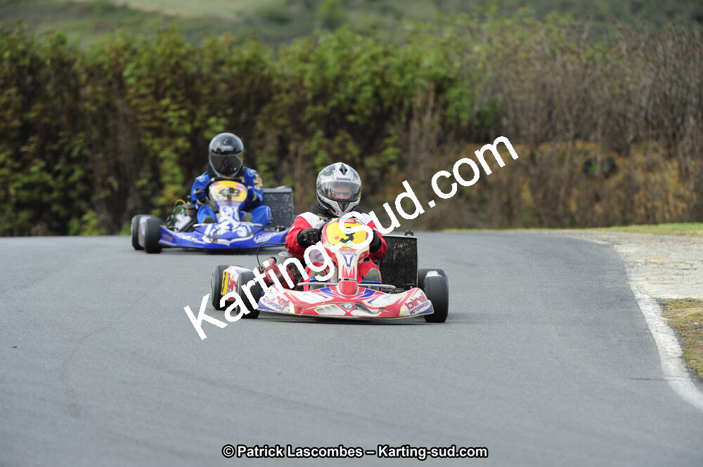 13/10/2013 : Trophée Ufolep Kart Aquitaine à Layrac (Photos Patrick Lascombes) 2013 — karting