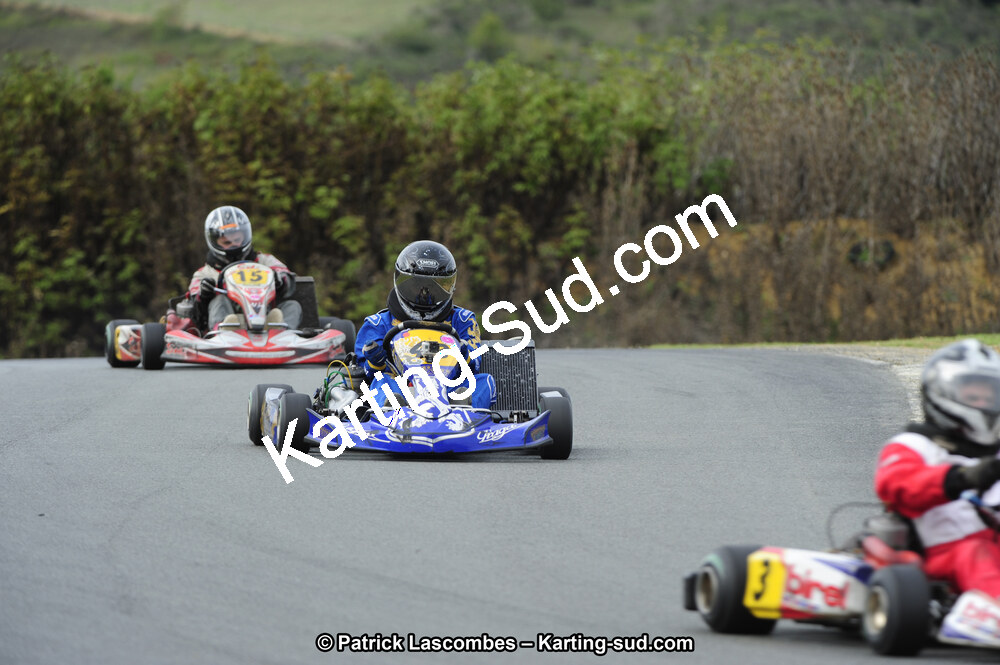 13/10/2013 : Trophée Ufolep Kart Aquitaine à Layrac (Photos Patrick Lascombes) 2013 — karting