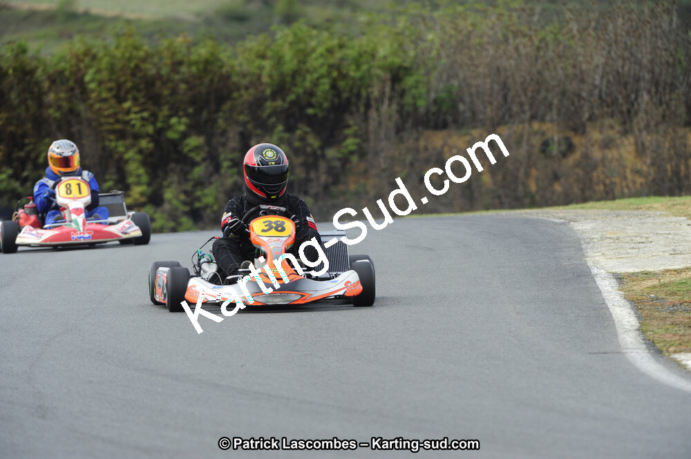 13/10/2013 : Trophée Ufolep Kart Aquitaine à Layrac (Photos Patrick Lascombes) 2013 — karting