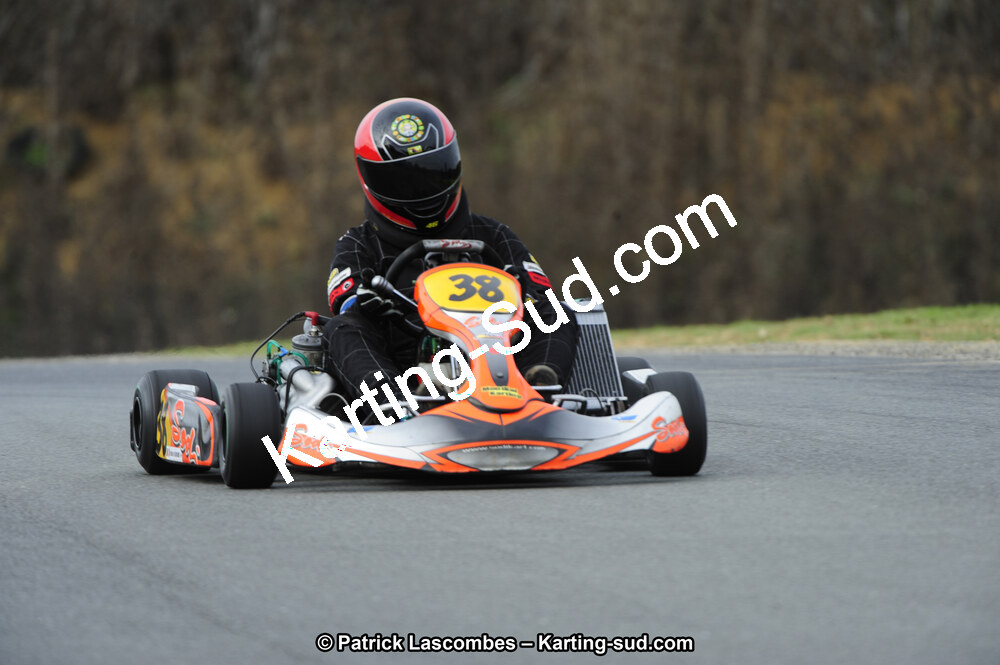 13/10/2013 : Trophée Ufolep Kart Aquitaine à Layrac (Photos Patrick Lascombes) 2013 — karting