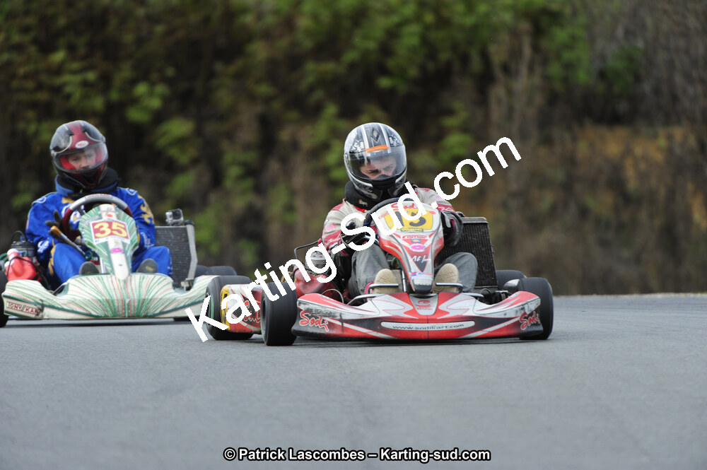 13/10/2013 : Trophée Ufolep Kart Aquitaine à Layrac (Photos Patrick Lascombes) 2013 — karting
