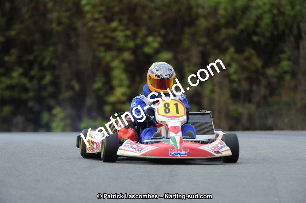 13/10/2013 : Trophée Ufolep Kart Aquitaine à Layrac (Photos Patrick Lascombes) 2013 — karting