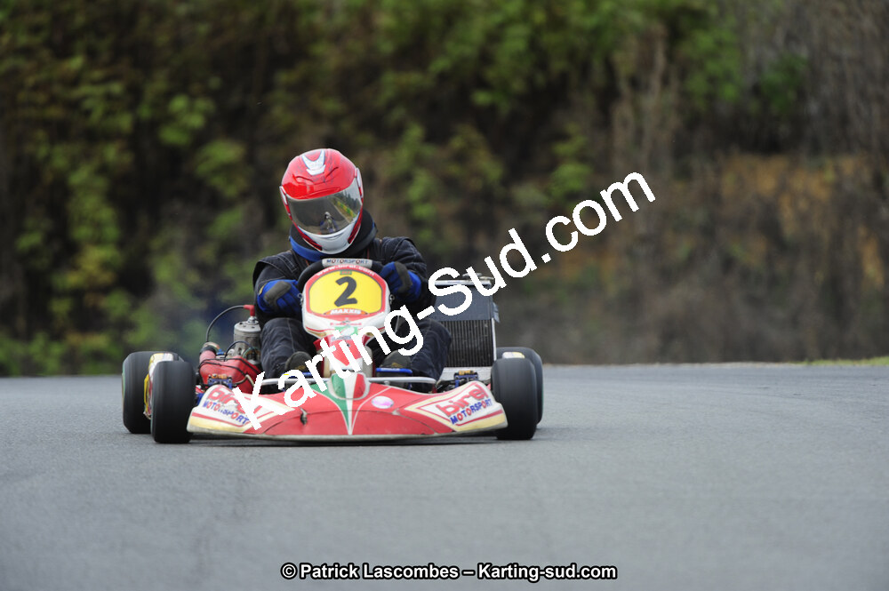 13/10/2013 : Trophée Ufolep Kart Aquitaine à Layrac (Photos Patrick Lascombes) 2013 — karting