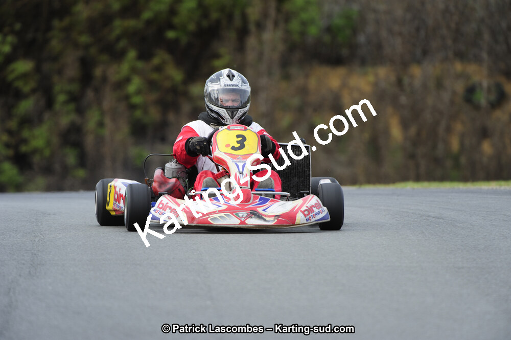 13/10/2013 : Trophée Ufolep Kart Aquitaine à Layrac (Photos Patrick Lascombes) 2013 — karting