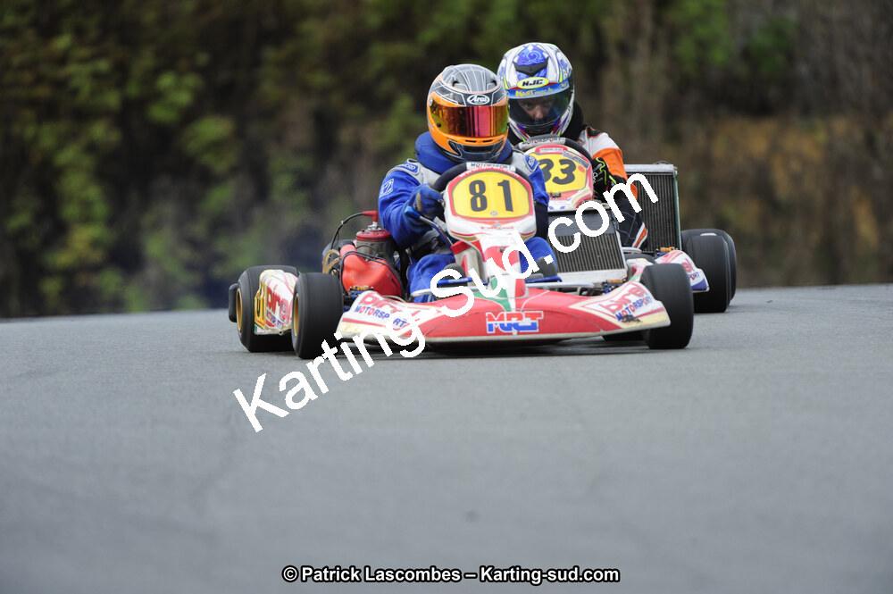 13/10/2013 : Trophée Ufolep Kart Aquitaine à Layrac (Photos Patrick Lascombes) 2013 — karting