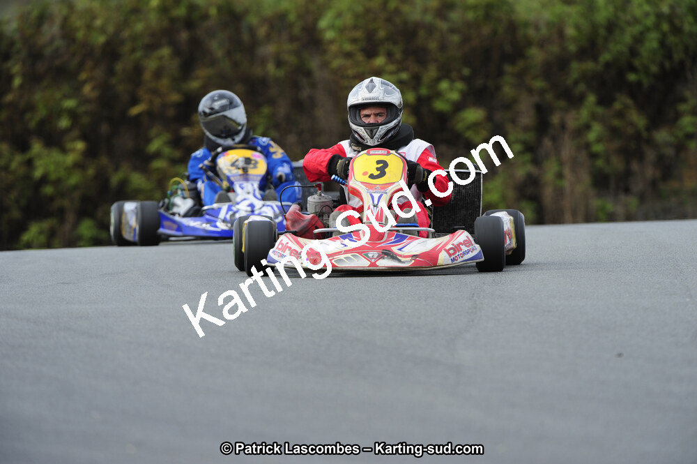 13/10/2013 : Trophée Ufolep Kart Aquitaine à Layrac (Photos Patrick Lascombes) 2013 — karting