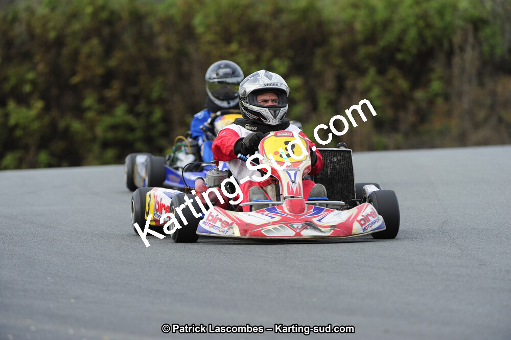 13/10/2013 : Trophée Ufolep Kart Aquitaine à Layrac (Photos Patrick Lascombes) 2013 — karting