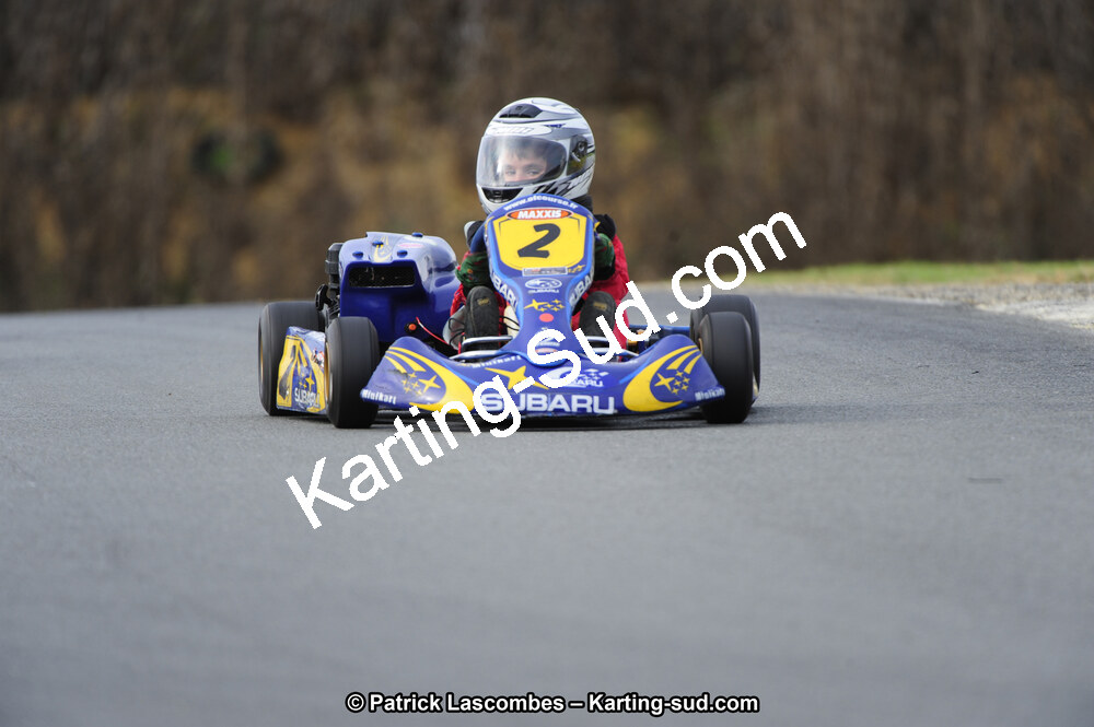 13/10/2013 : Trophée Ufolep Kart Aquitaine à Layrac (Photos Patrick Lascombes) 2013 — karting