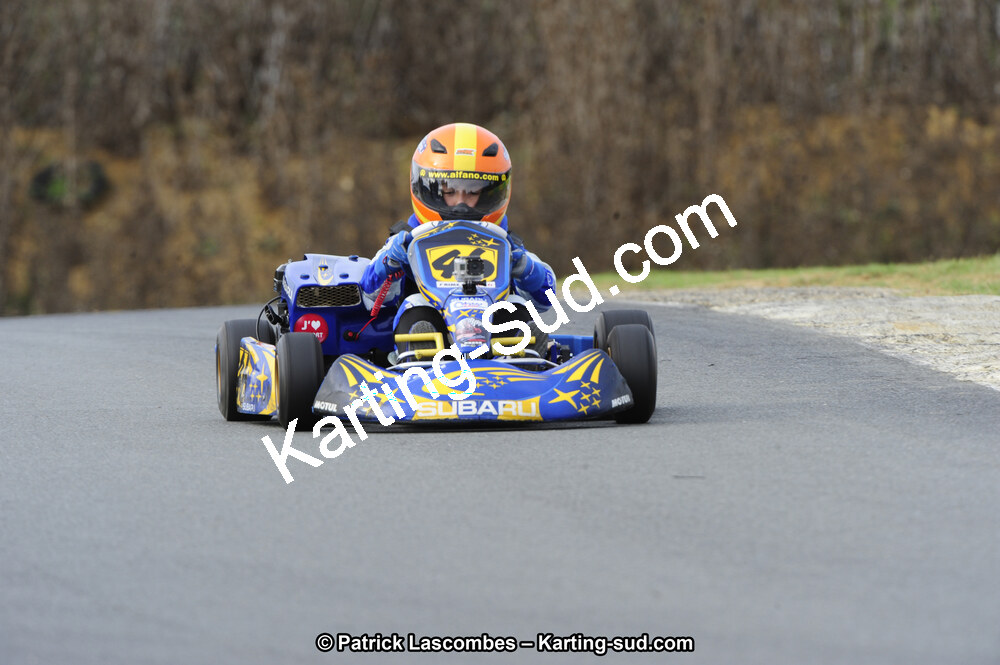 13/10/2013 : Trophée Ufolep Kart Aquitaine à Layrac (Photos Patrick Lascombes) 2013 — karting