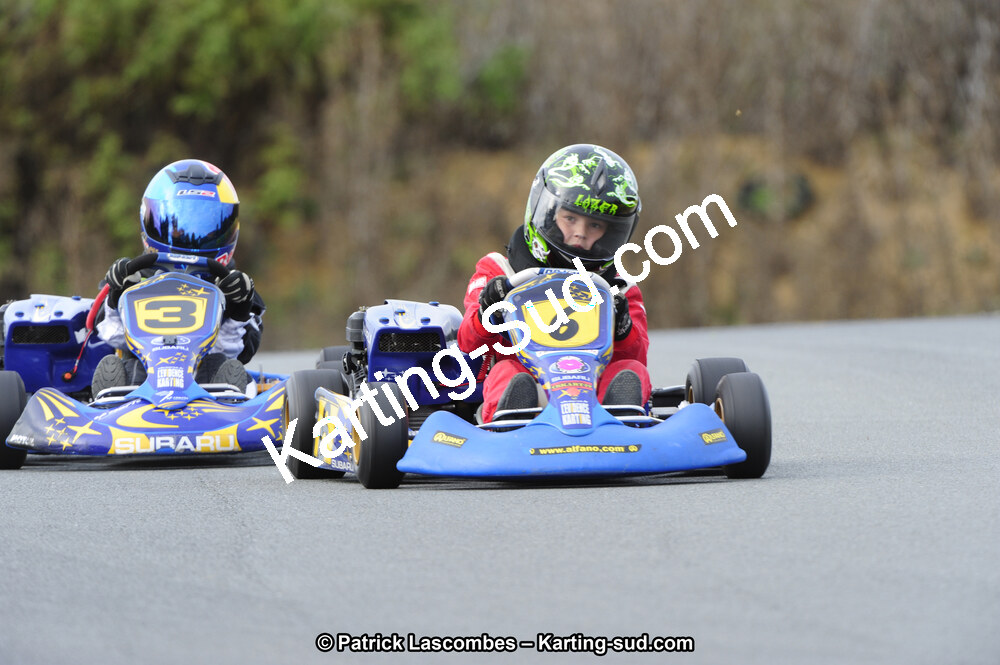 13/10/2013 : Trophée Ufolep Kart Aquitaine à Layrac (Photos Patrick Lascombes) 2013 — karting