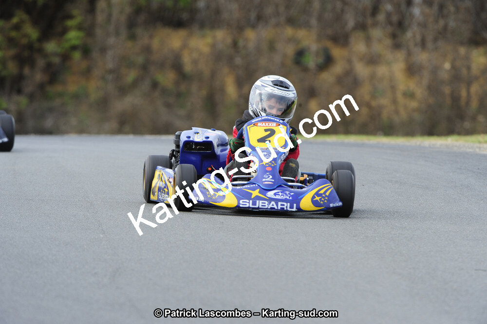 13/10/2013 : Trophée Ufolep Kart Aquitaine à Layrac (Photos Patrick Lascombes) 2013 — karting