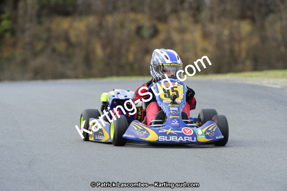 13/10/2013 : Trophée Ufolep Kart Aquitaine à Layrac (Photos Patrick Lascombes) 2013 — karting