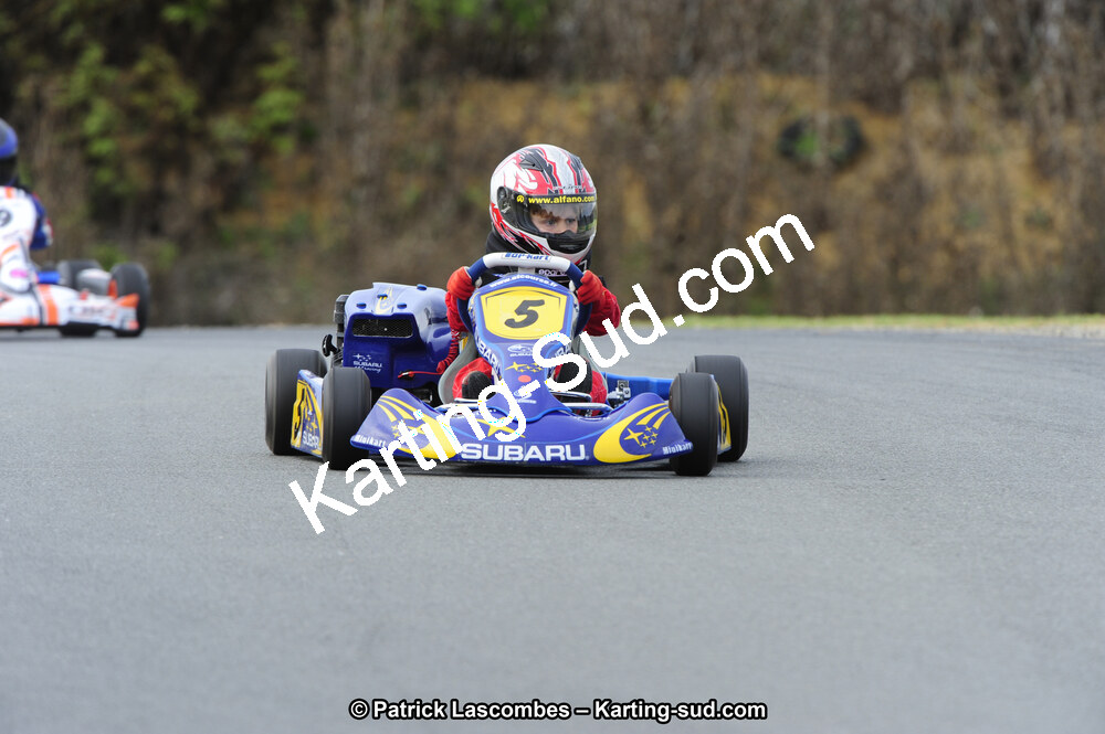 13/10/2013 : Trophée Ufolep Kart Aquitaine à Layrac (Photos Patrick Lascombes) 2013 — karting