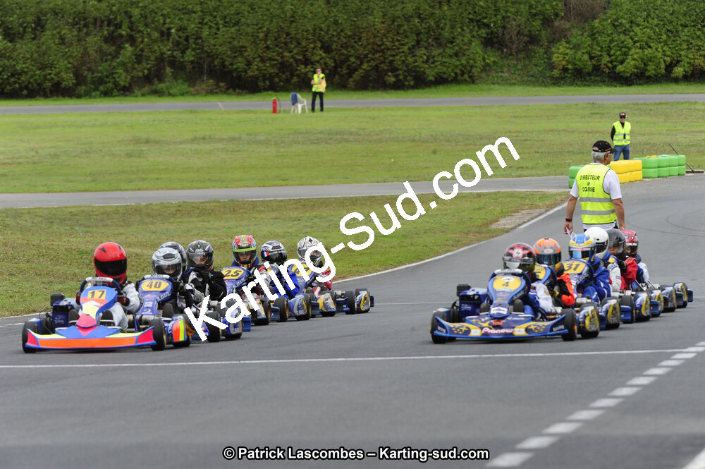 13/10/2013 : Trophée Ufolep Kart Aquitaine à Layrac (Photos Patrick Lascombes) 2013 — karting