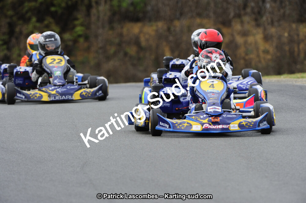 13/10/2013 : Trophée Ufolep Kart Aquitaine à Layrac (Photos Patrick Lascombes) 2013 — karting