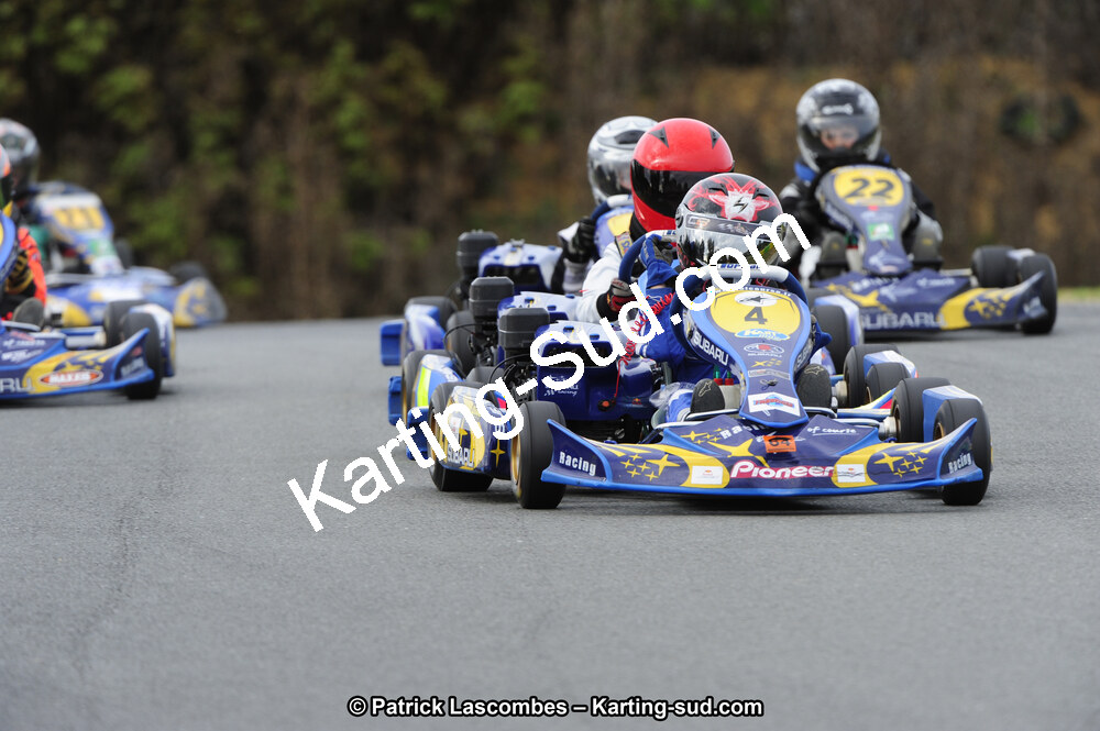 13/10/2013 : Trophée Ufolep Kart Aquitaine à Layrac (Photos Patrick Lascombes) 2013 — karting