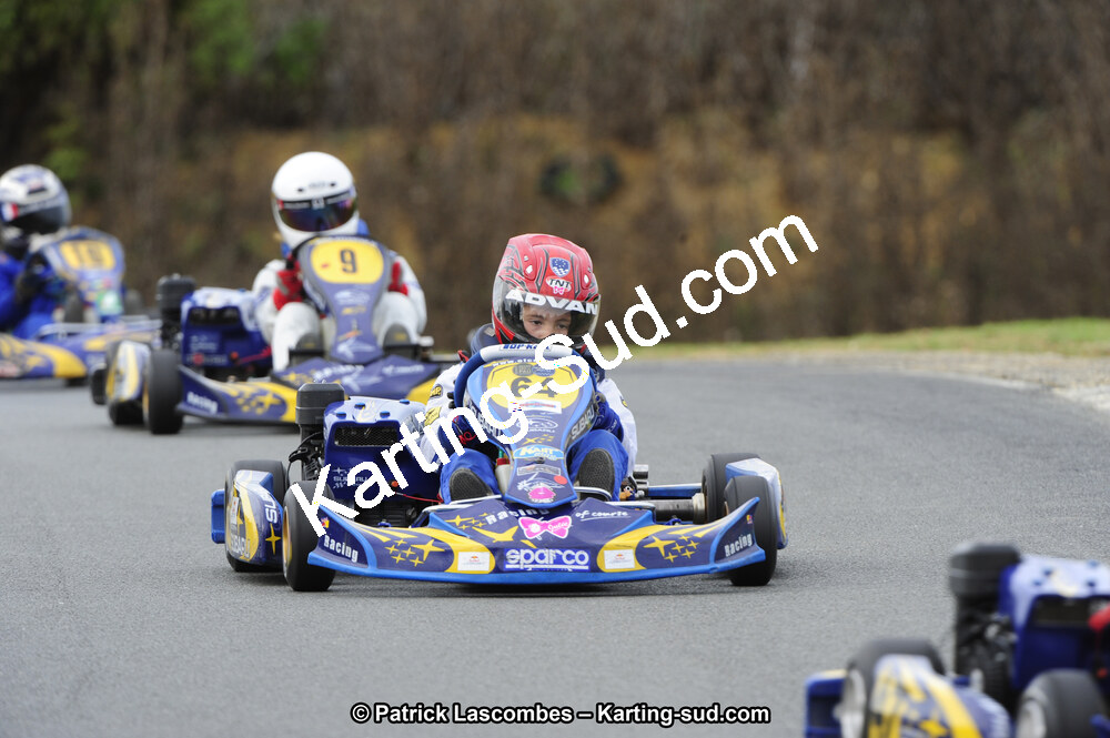 13/10/2013 : Trophée Ufolep Kart Aquitaine à Layrac (Photos Patrick Lascombes) 2013 — karting