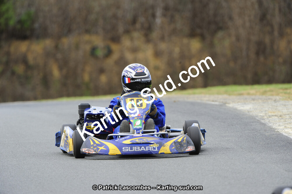 13/10/2013 : Trophée Ufolep Kart Aquitaine à Layrac (Photos Patrick Lascombes) 2013 — karting