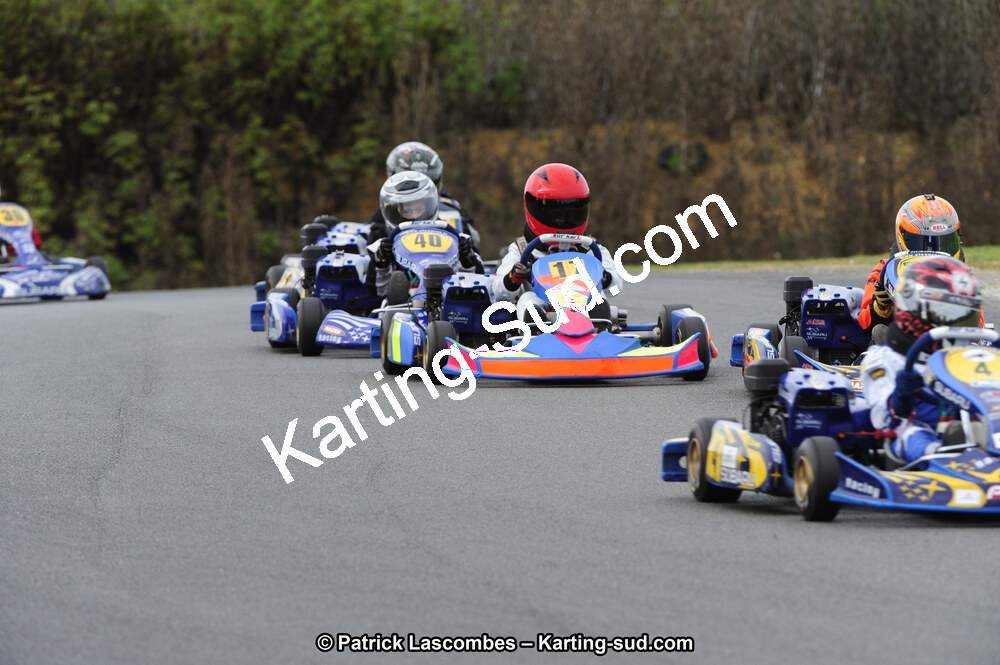 13/10/2013 : Trophée Ufolep Kart Aquitaine à Layrac (Photos Patrick Lascombes) 2013 — karting