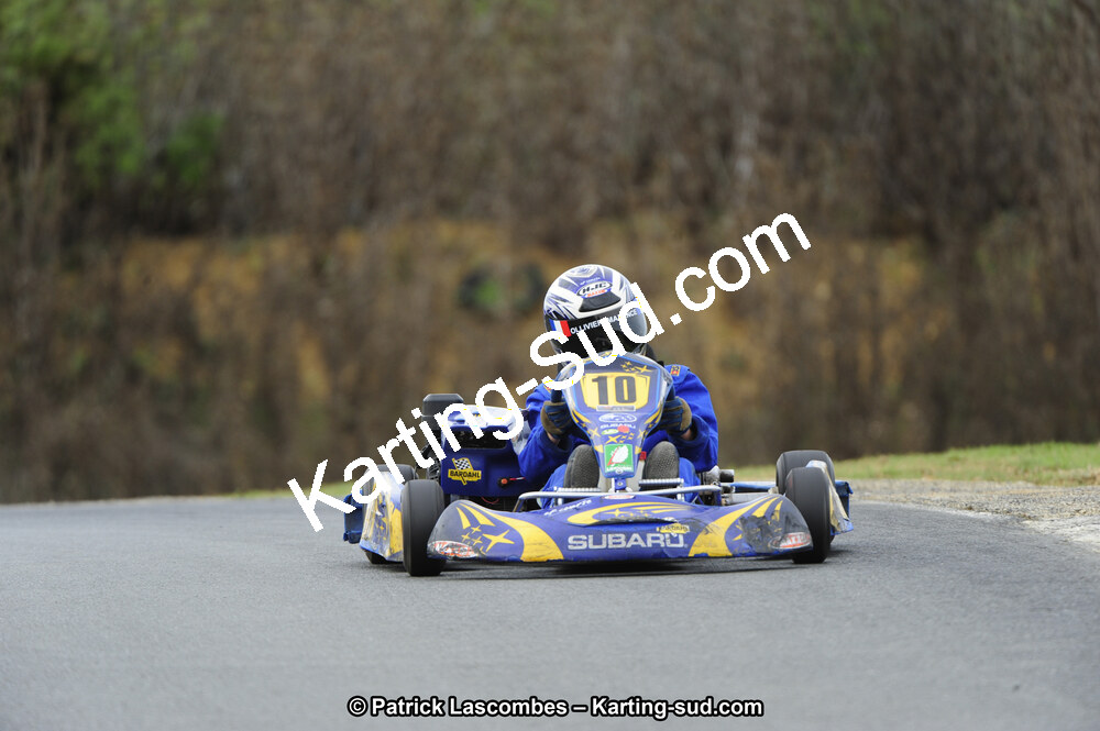 13/10/2013 : Trophée Ufolep Kart Aquitaine à Layrac (Photos Patrick Lascombes) 2013 — karting