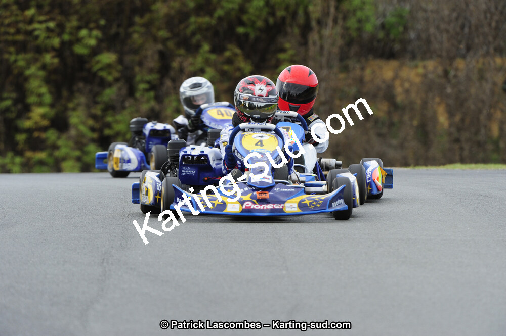13/10/2013 : Trophée Ufolep Kart Aquitaine à Layrac (Photos Patrick Lascombes) 2013 — karting