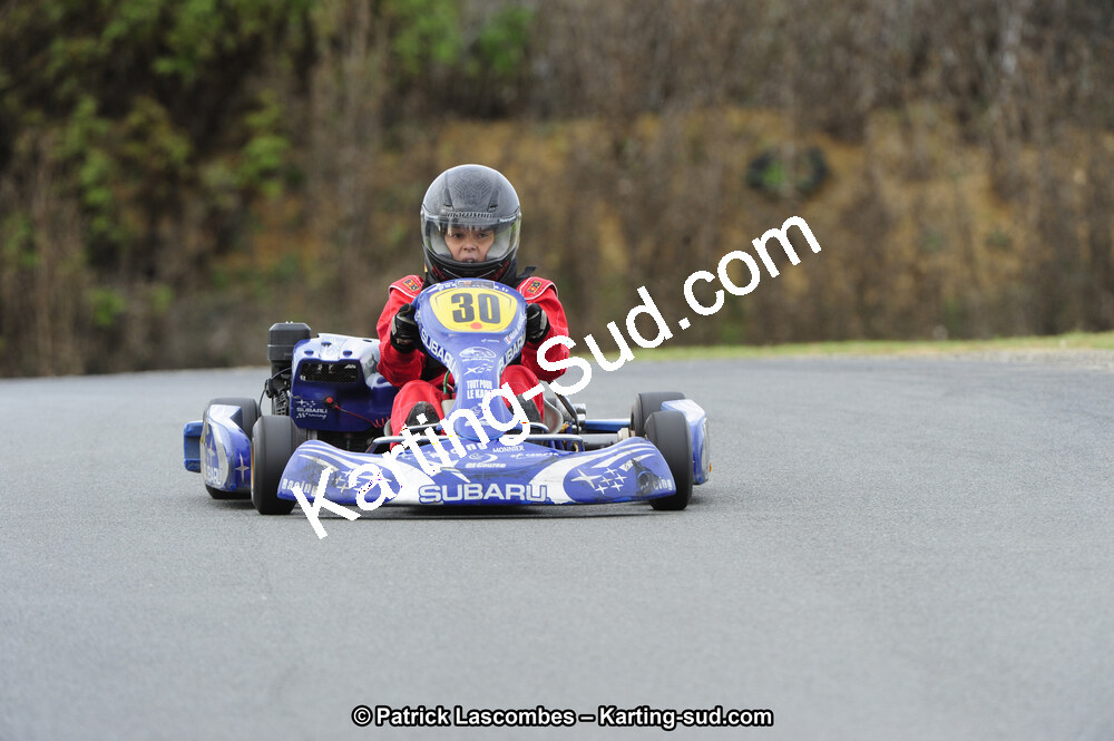 13/10/2013 : Trophée Ufolep Kart Aquitaine à Layrac (Photos Patrick Lascombes) 2013 — karting