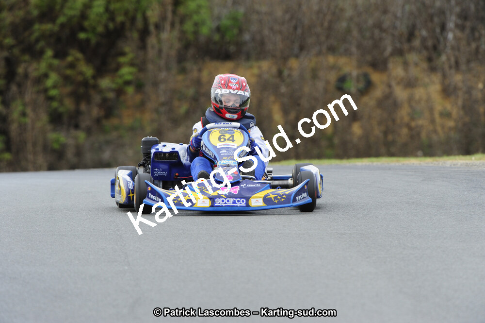 13/10/2013 : Trophée Ufolep Kart Aquitaine à Layrac (Photos Patrick Lascombes) 2013 — karting