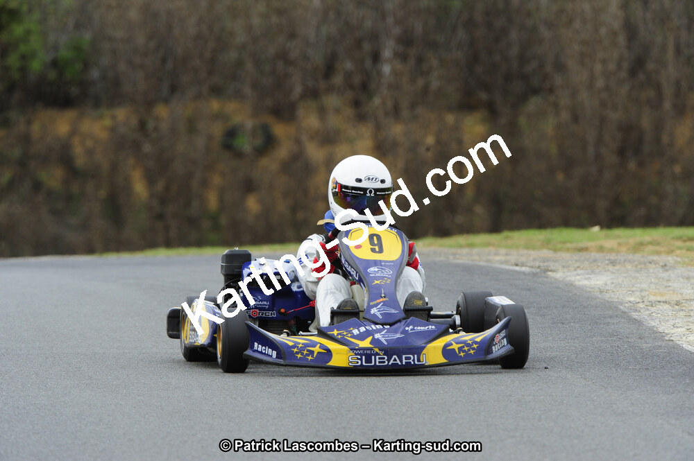 13/10/2013 : Trophée Ufolep Kart Aquitaine à Layrac (Photos Patrick Lascombes) 2013 — karting