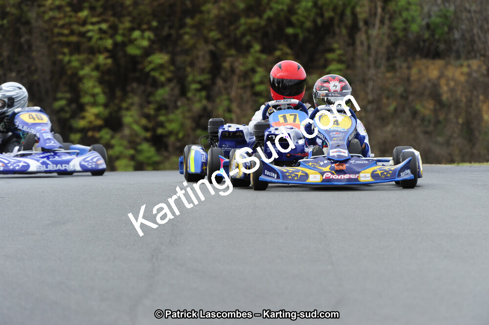 13/10/2013 : Trophée Ufolep Kart Aquitaine à Layrac (Photos Patrick Lascombes) 2013 — karting