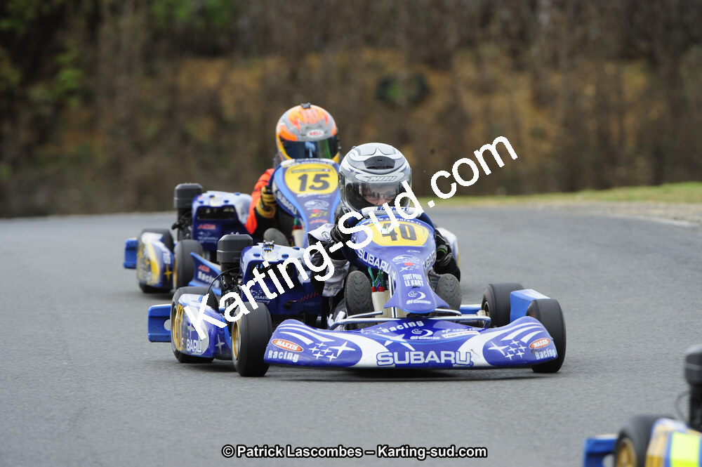 13/10/2013 : Trophée Ufolep Kart Aquitaine à Layrac (Photos Patrick Lascombes) 2013 — karting