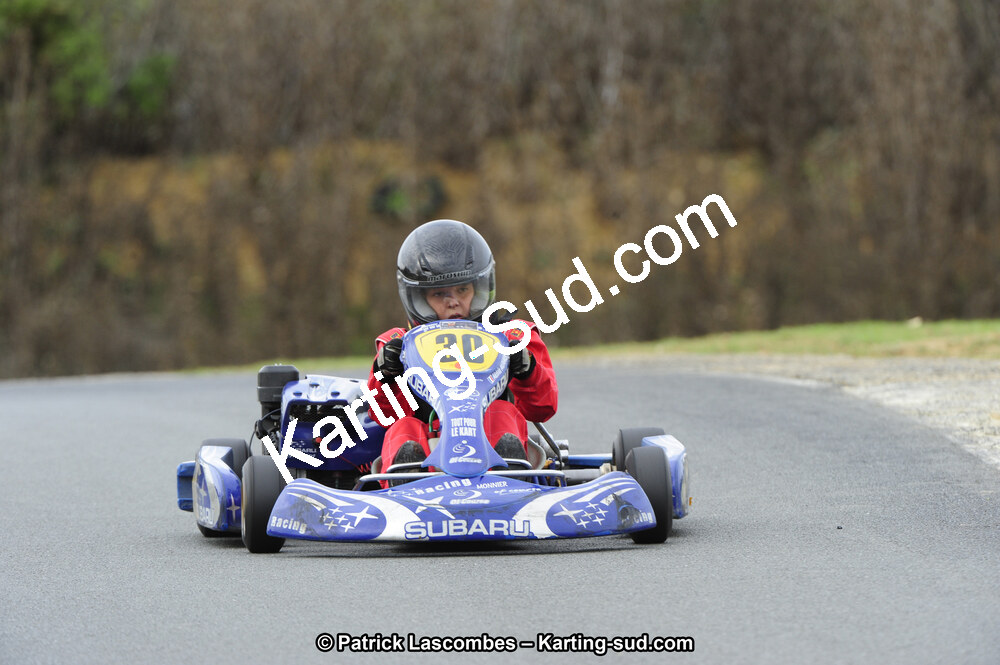 13/10/2013 : Trophée Ufolep Kart Aquitaine à Layrac (Photos Patrick Lascombes) 2013 — karting