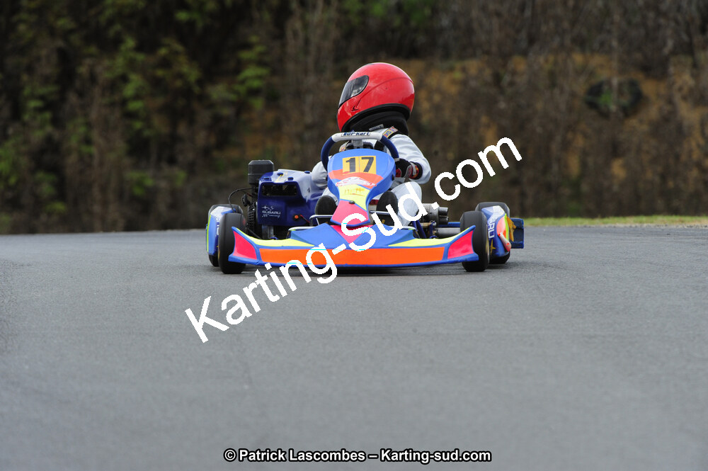 13/10/2013 : Trophée Ufolep Kart Aquitaine à Layrac (Photos Patrick Lascombes) 2013 — karting